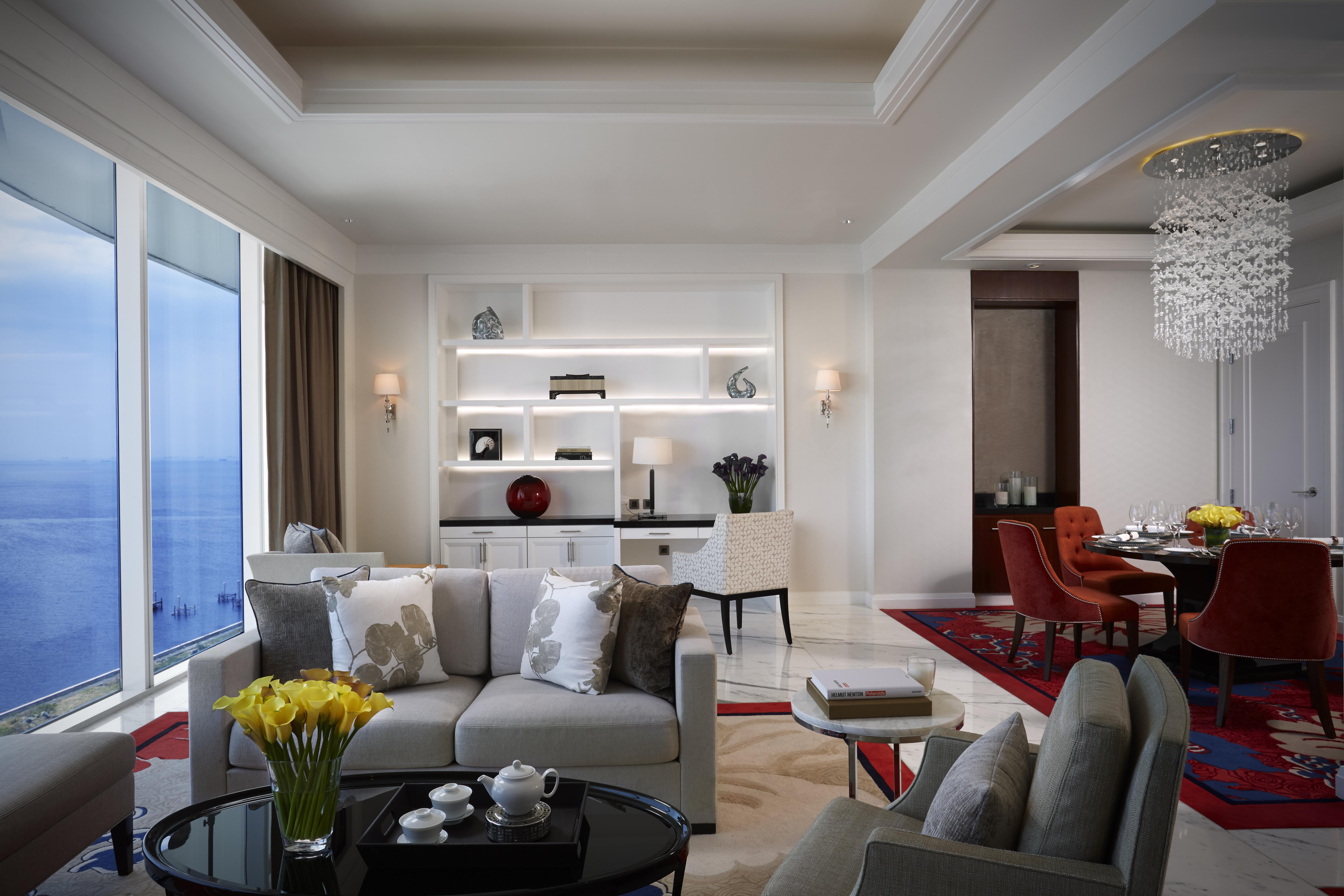 Solaire Resort Entertainment City Paranaque City Экстерьер фото