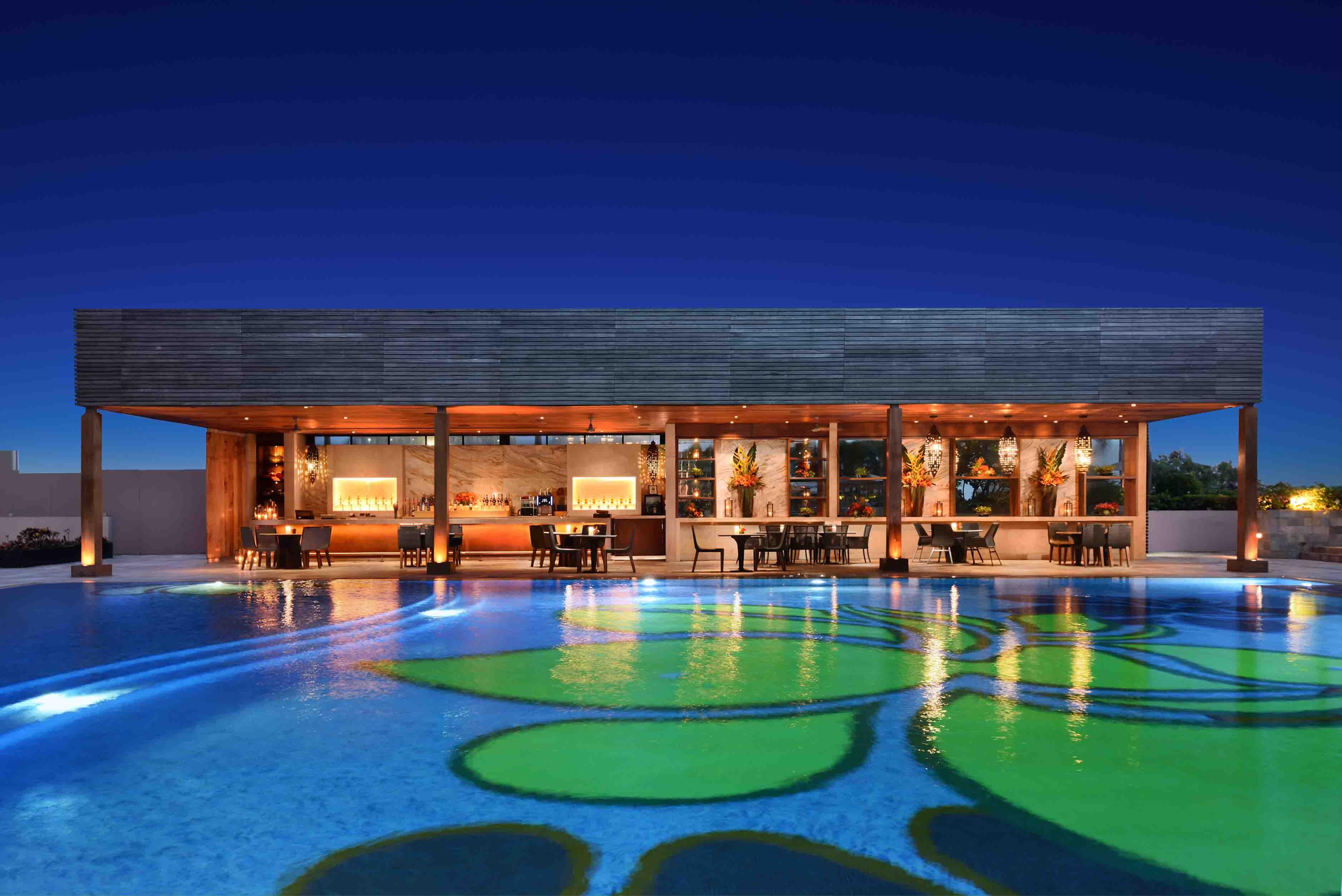 Solaire Resort Entertainment City Paranaque City Экстерьер фото