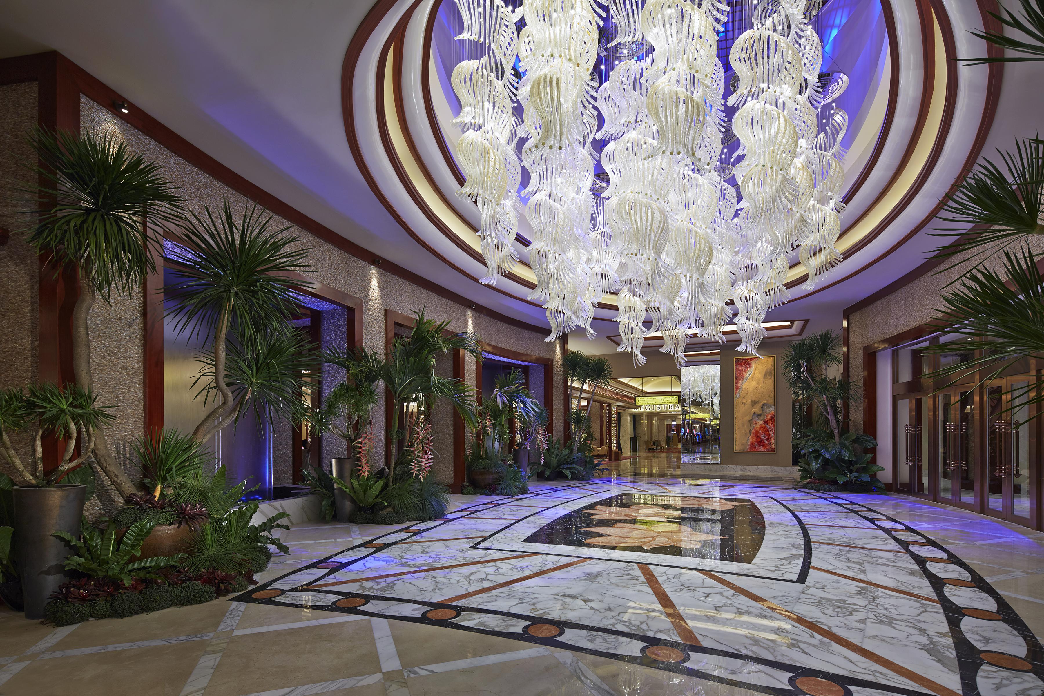 Solaire Resort Entertainment City Paranaque City Экстерьер фото