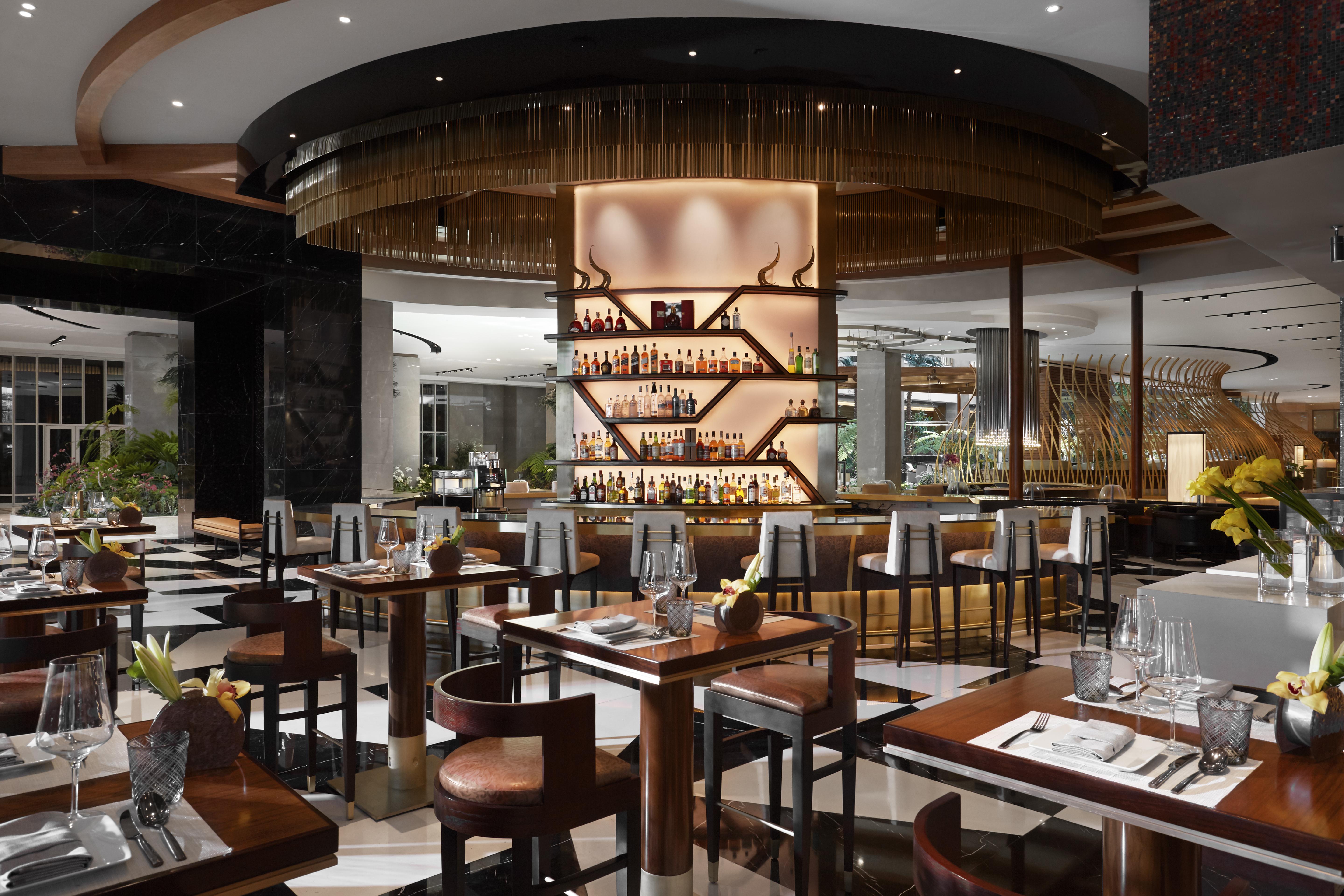 Solaire Resort Entertainment City Paranaque City Экстерьер фото