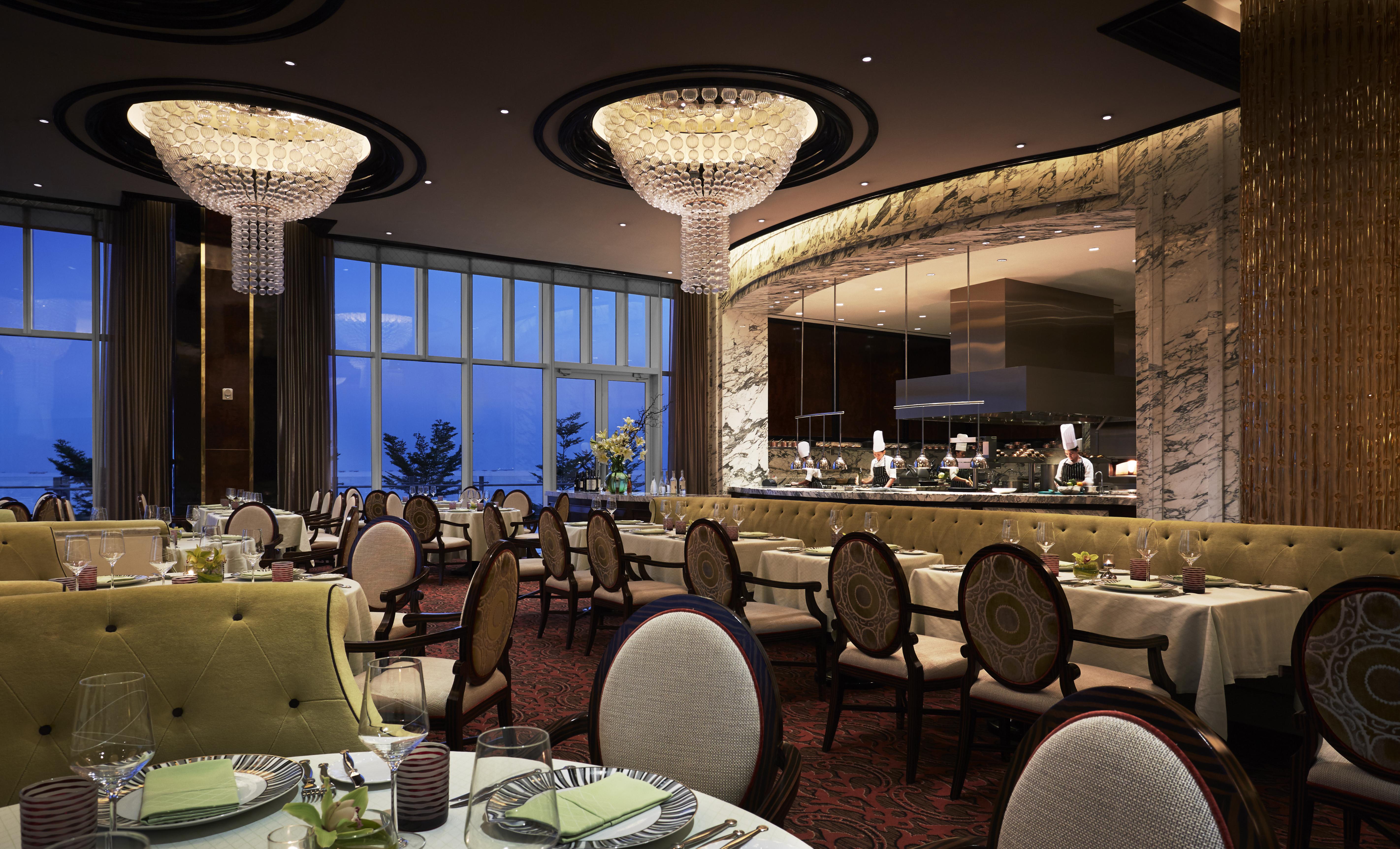 Solaire Resort Entertainment City Paranaque City Экстерьер фото