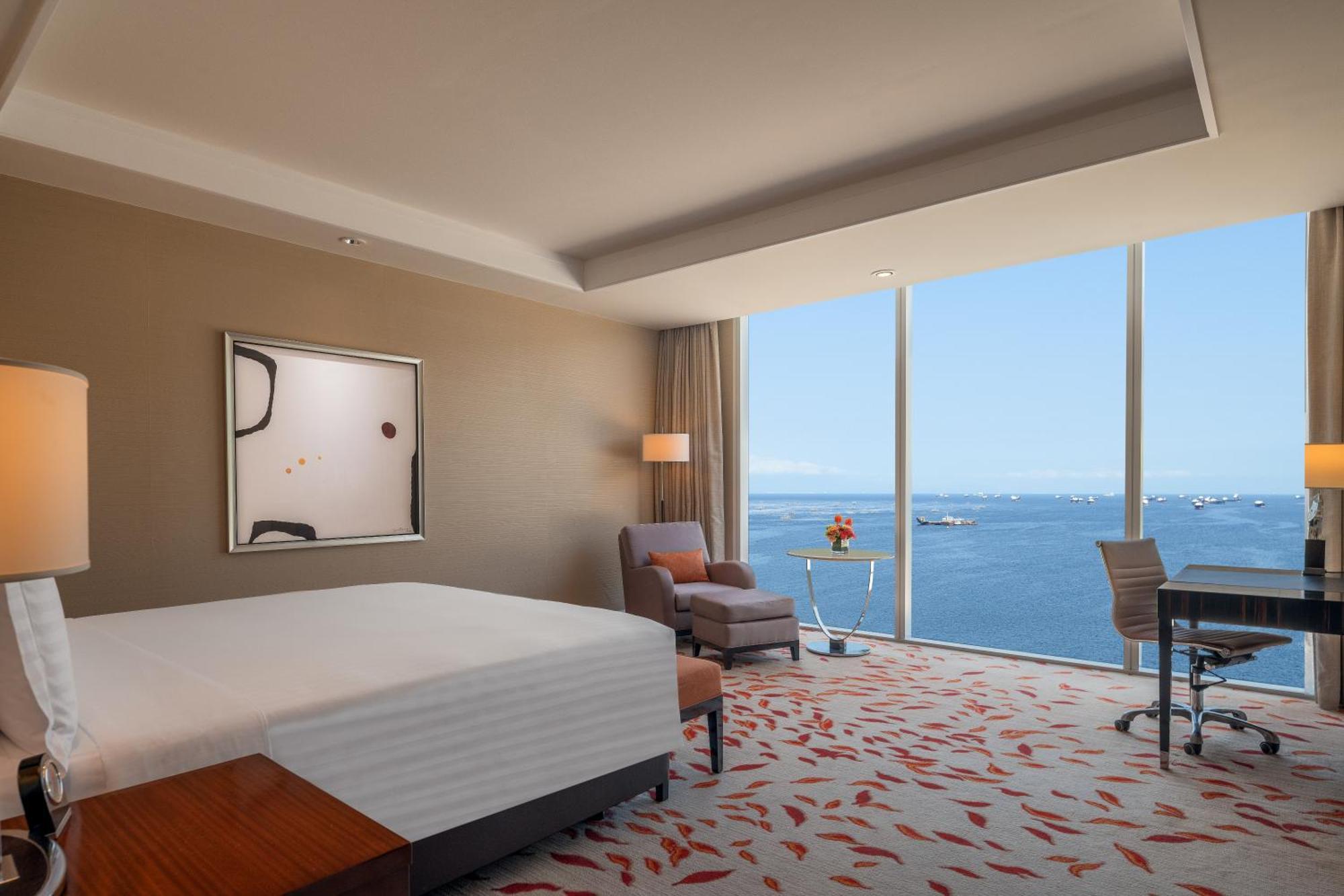 Solaire Resort Entertainment City Paranaque City Экстерьер фото
