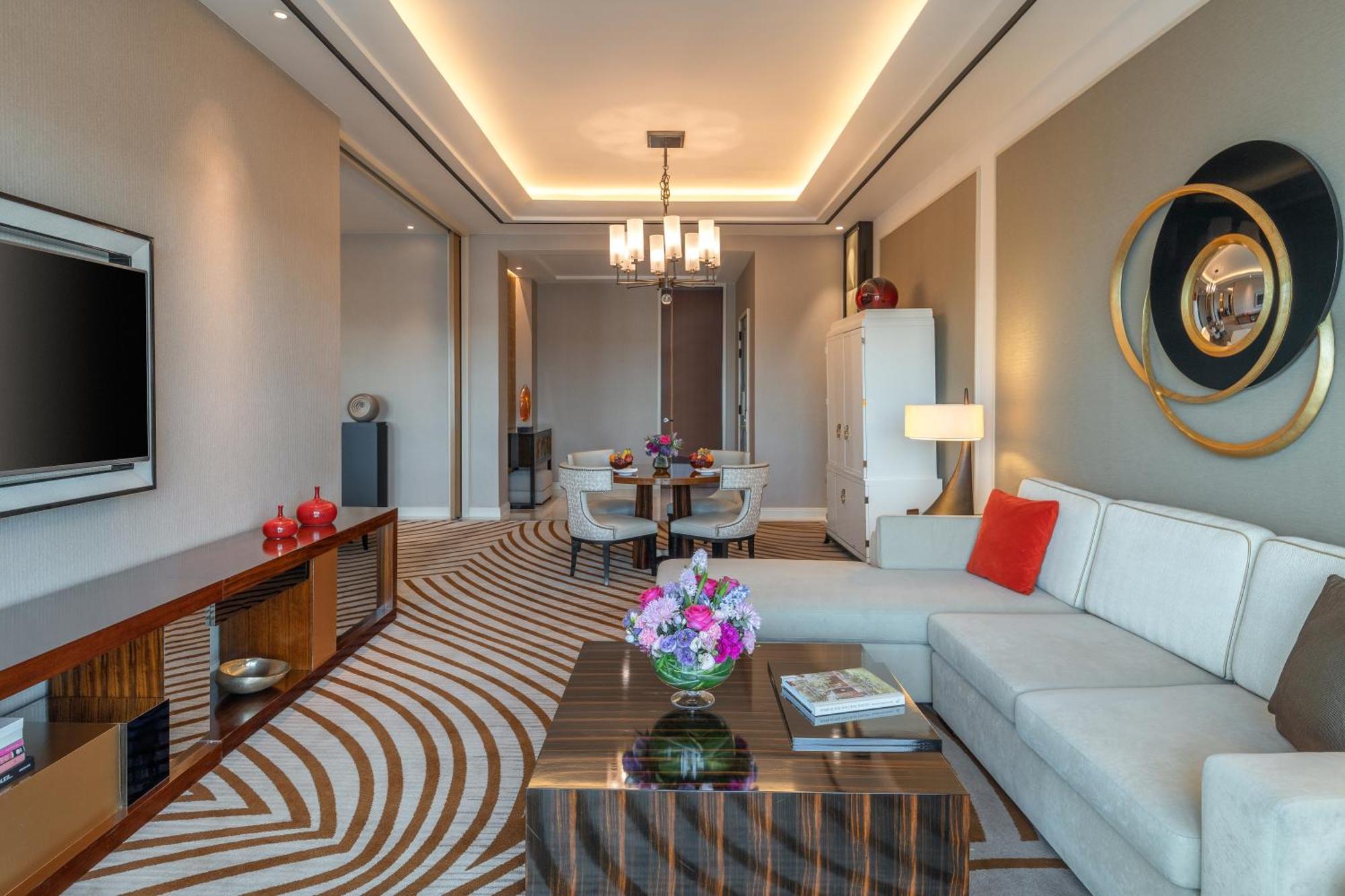 Solaire Resort Entertainment City Paranaque City Экстерьер фото