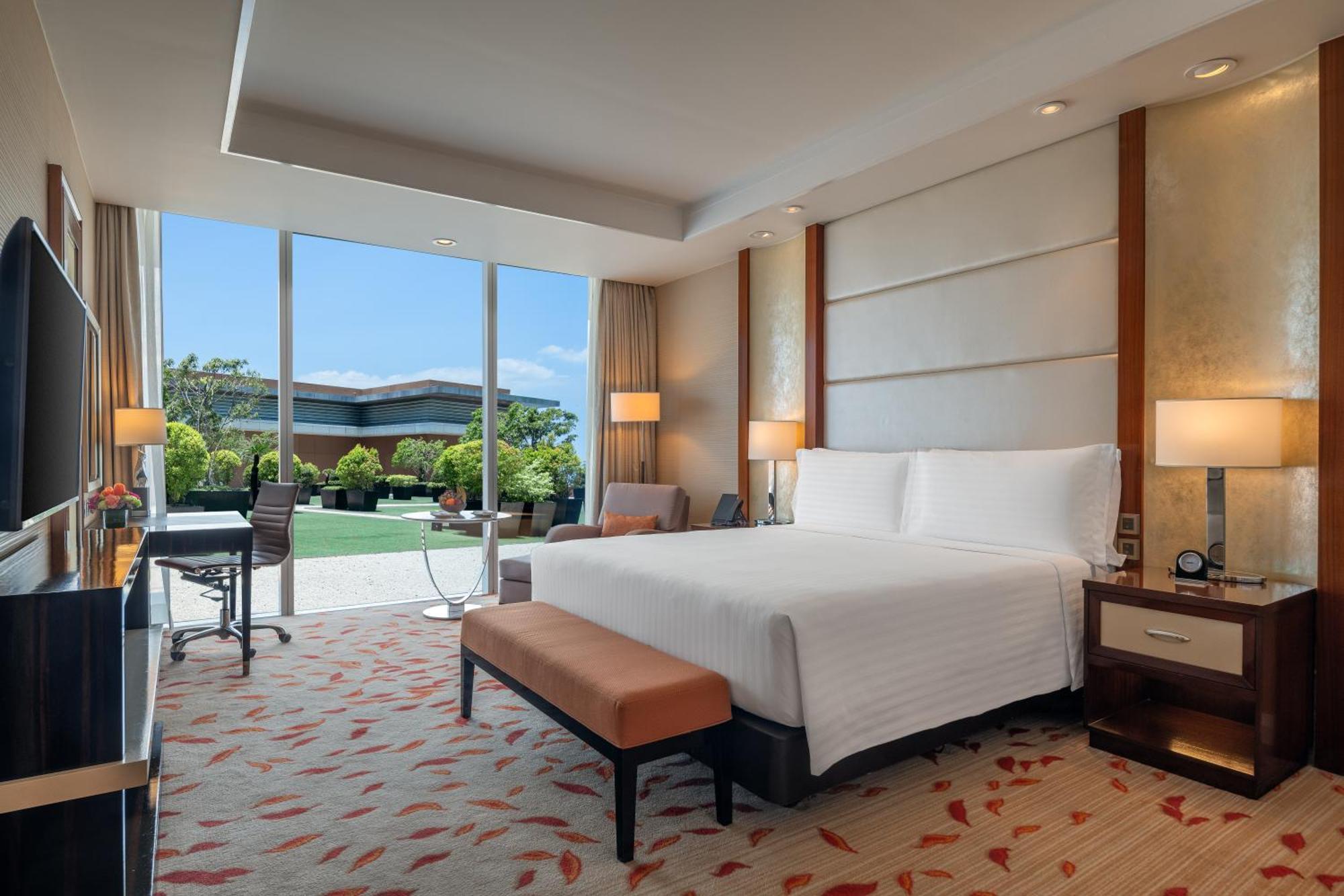 Solaire Resort Entertainment City Paranaque City Экстерьер фото