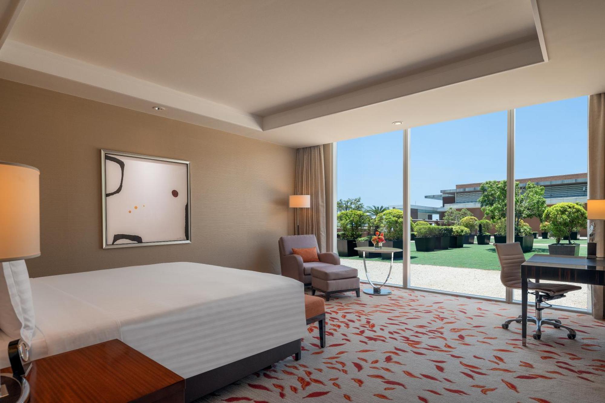 Solaire Resort Entertainment City Paranaque City Экстерьер фото