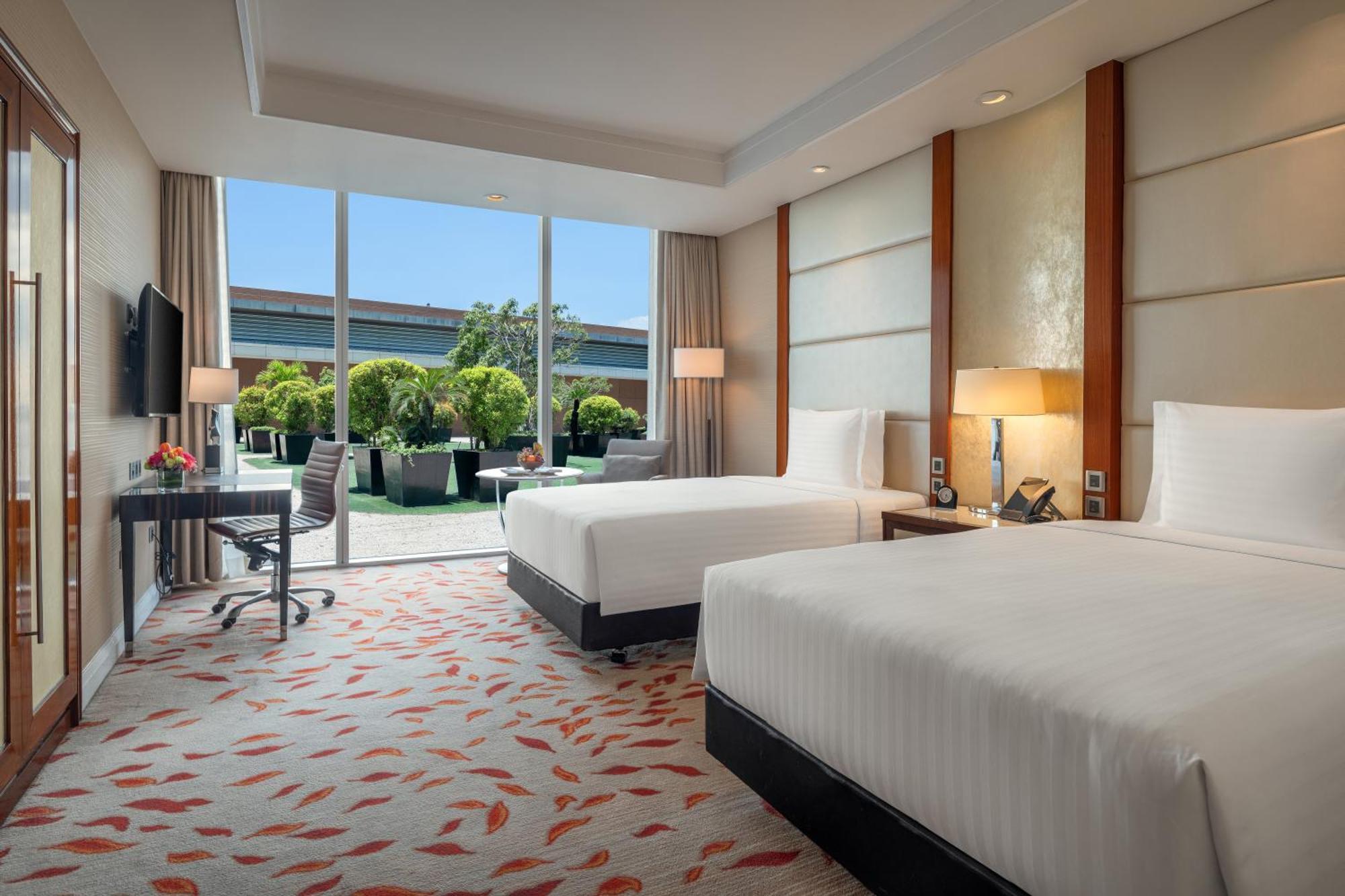 Solaire Resort Entertainment City Paranaque City Экстерьер фото