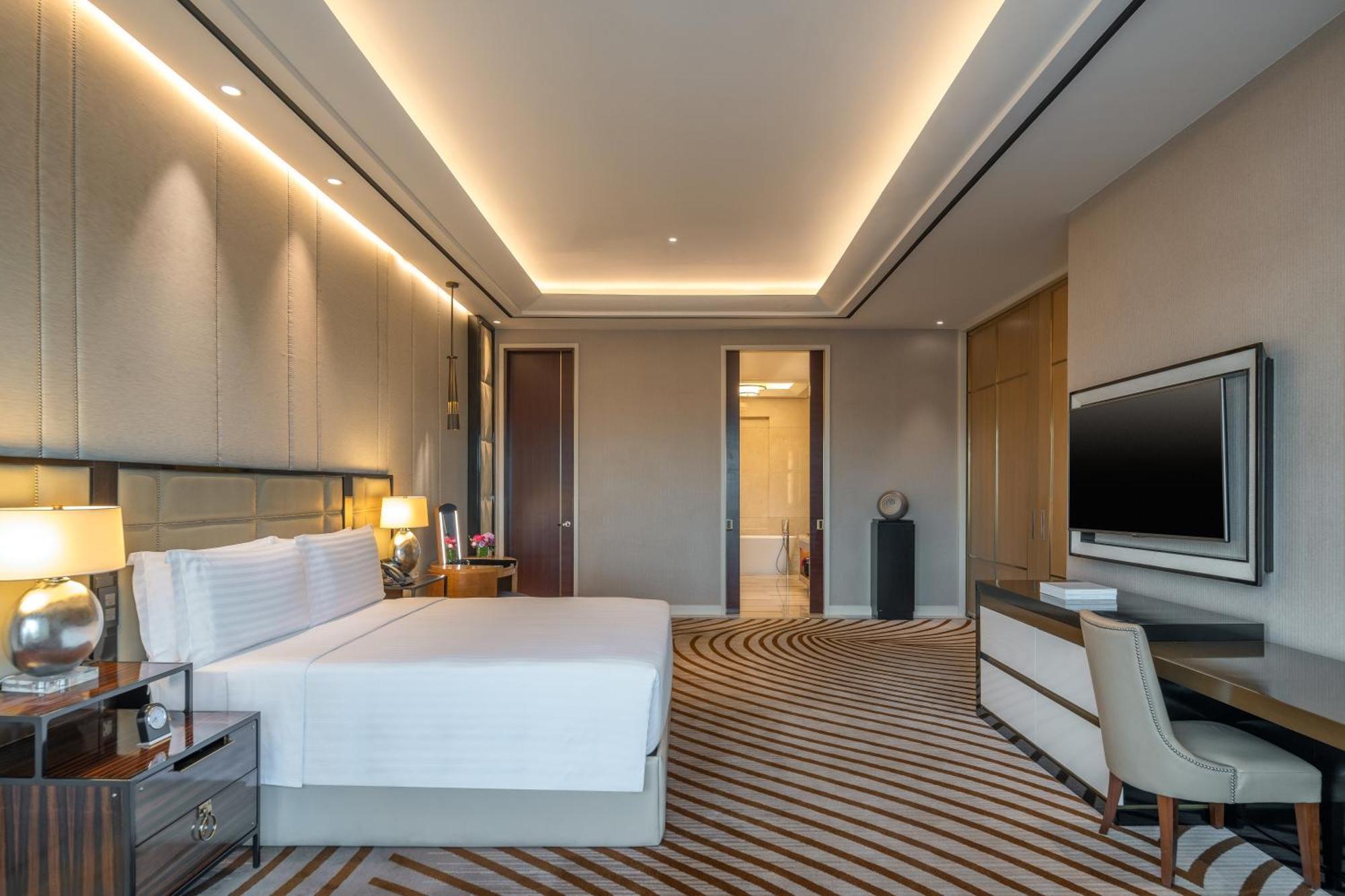 Solaire Resort Entertainment City Paranaque City Экстерьер фото