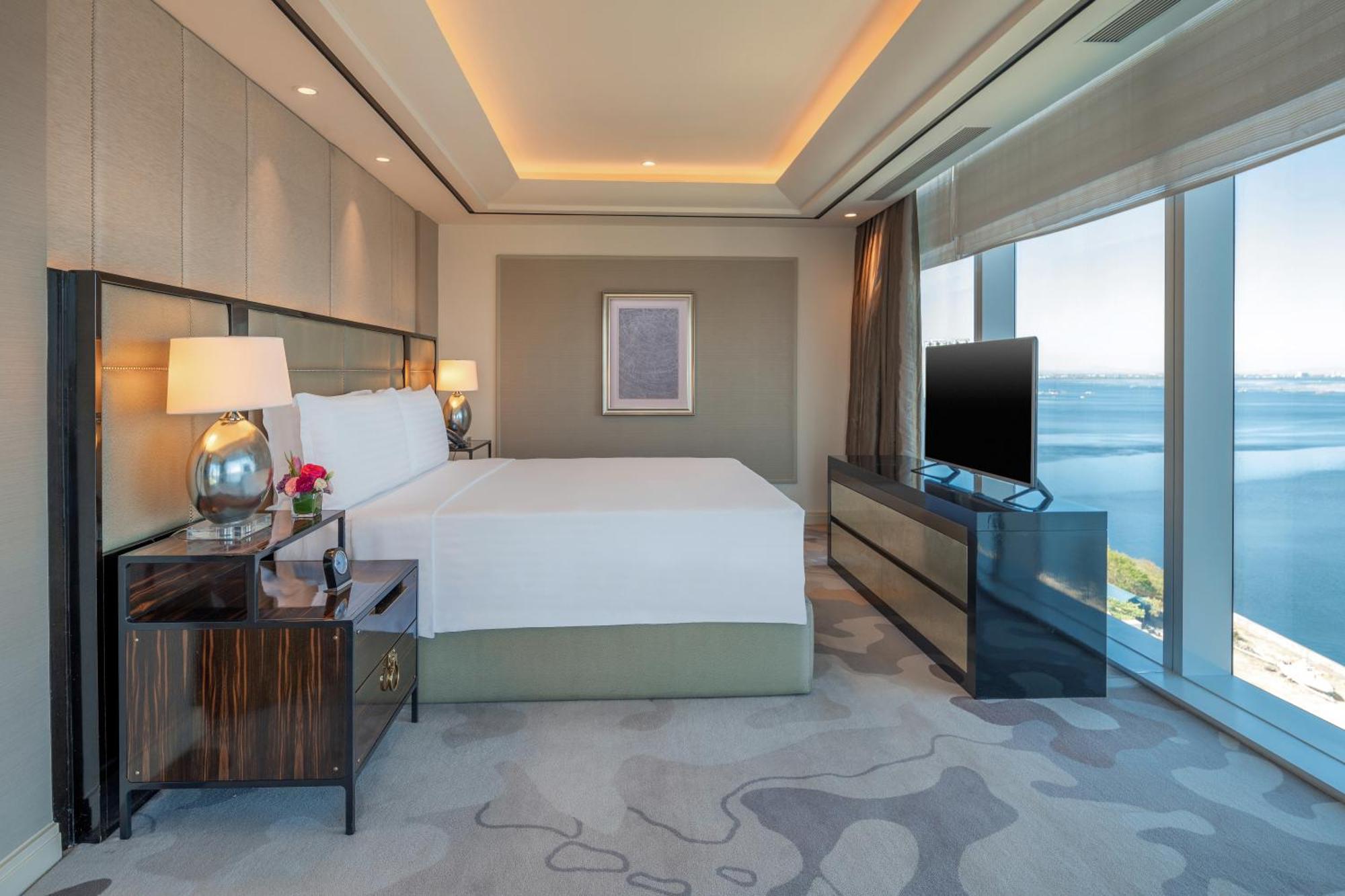 Solaire Resort Entertainment City Paranaque City Экстерьер фото