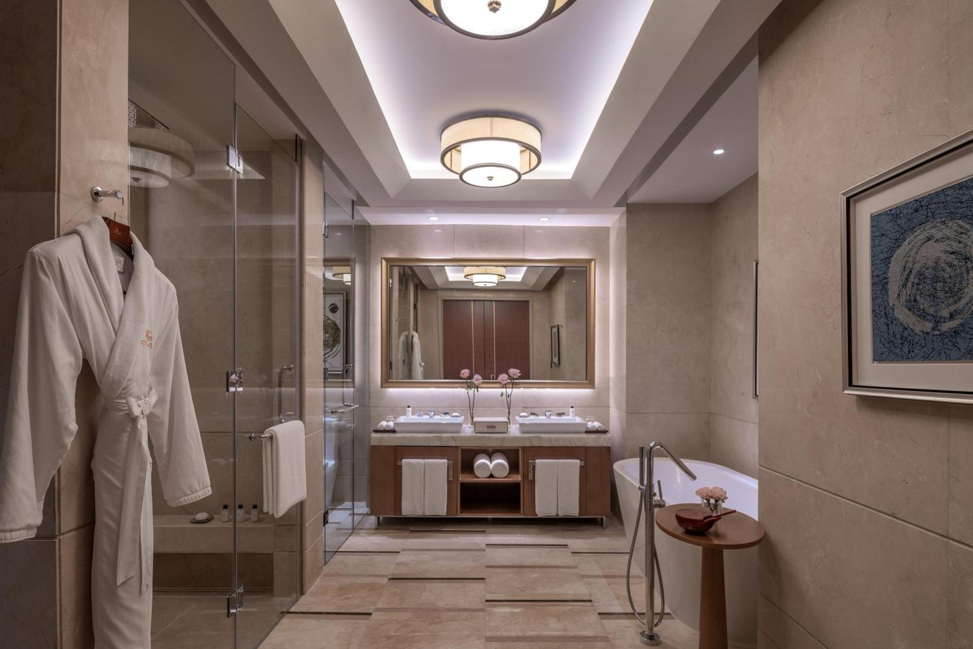 Solaire Resort Entertainment City Paranaque City Экстерьер фото