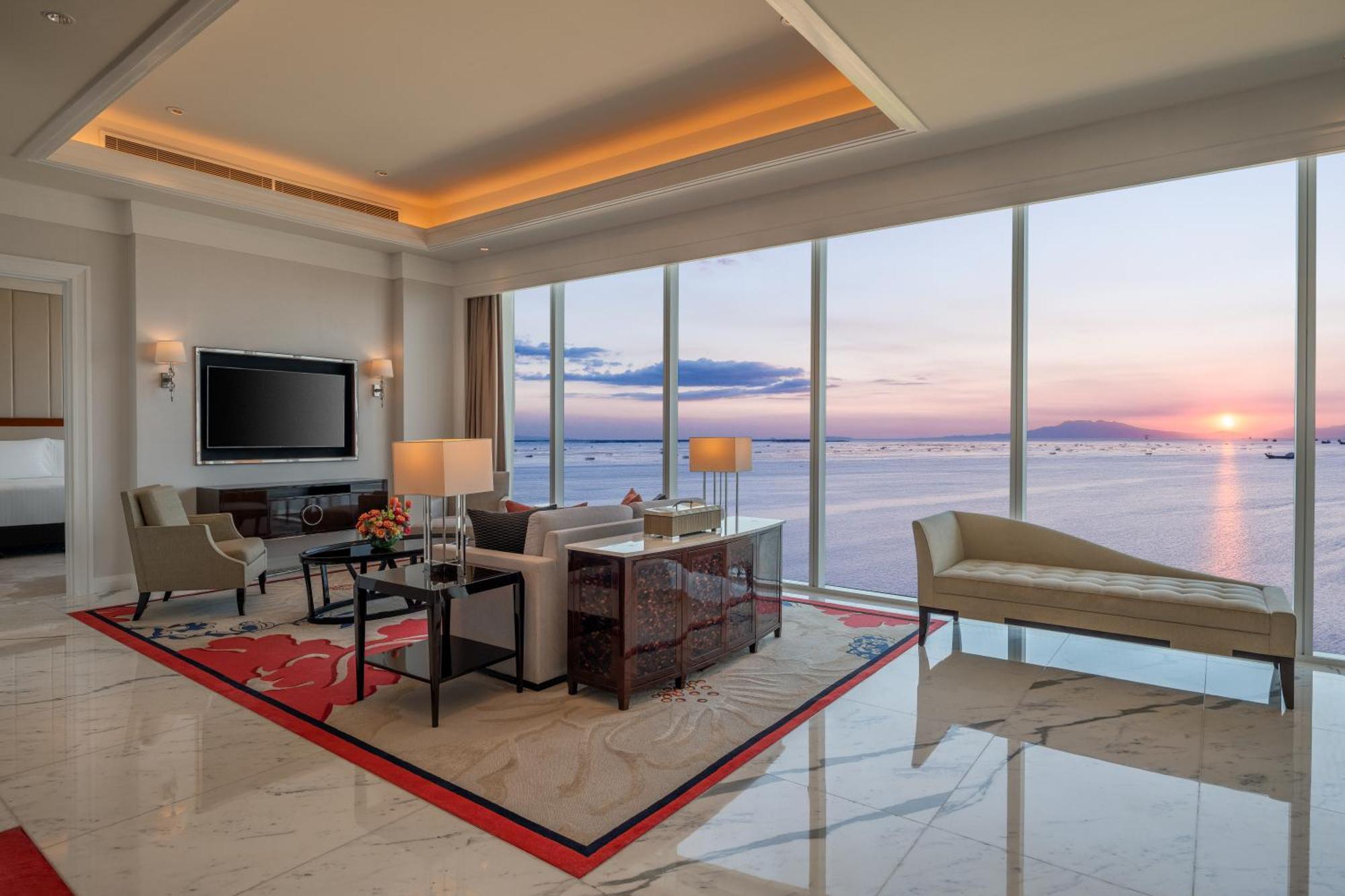 Solaire Resort Entertainment City Paranaque City Экстерьер фото