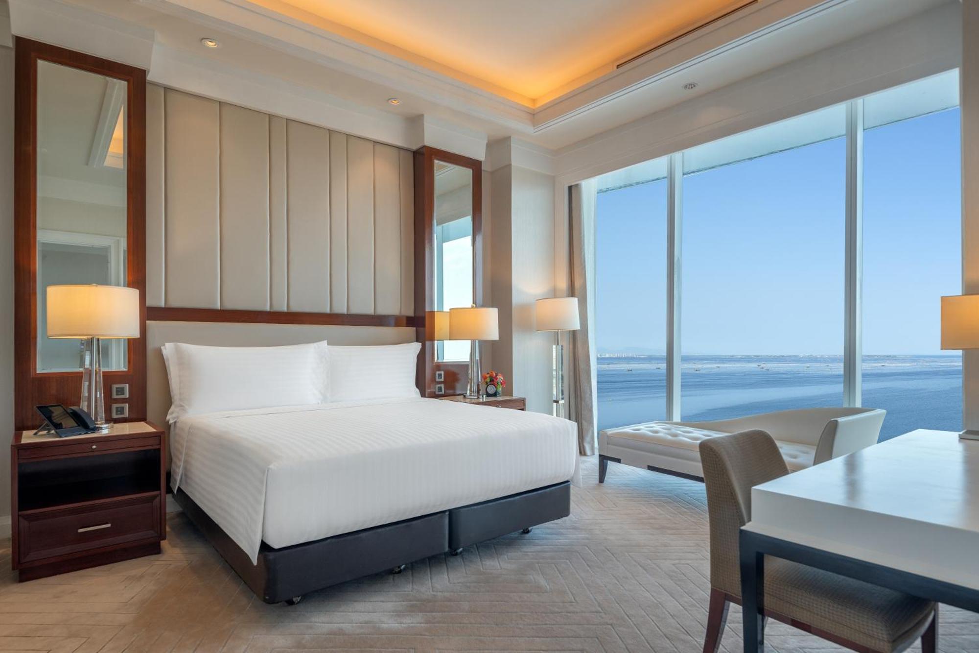 Solaire Resort Entertainment City Paranaque City Экстерьер фото