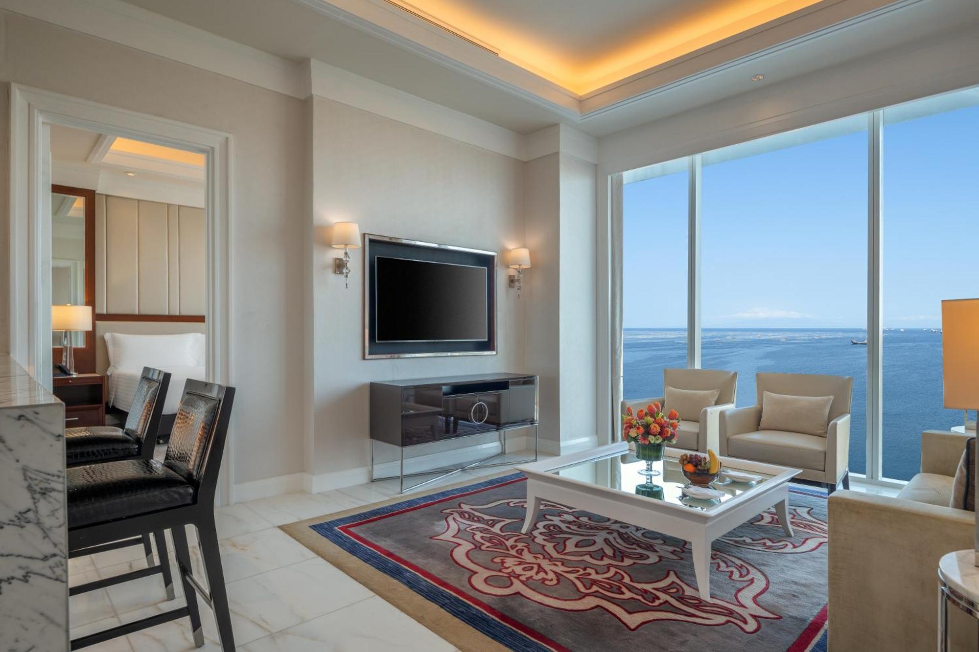 Solaire Resort Entertainment City Paranaque City Экстерьер фото
