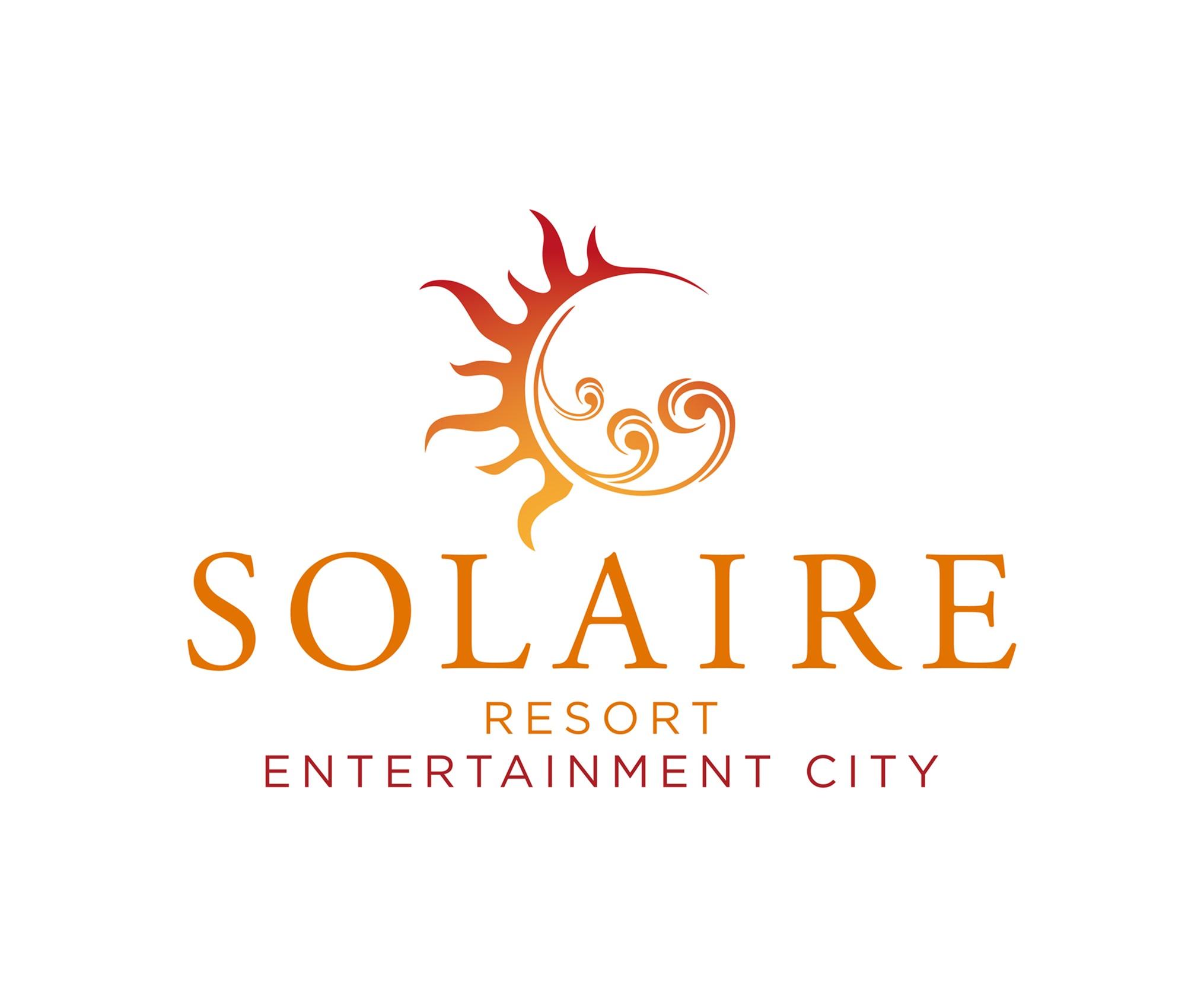 Solaire Resort Entertainment City Paranaque City Экстерьер фото