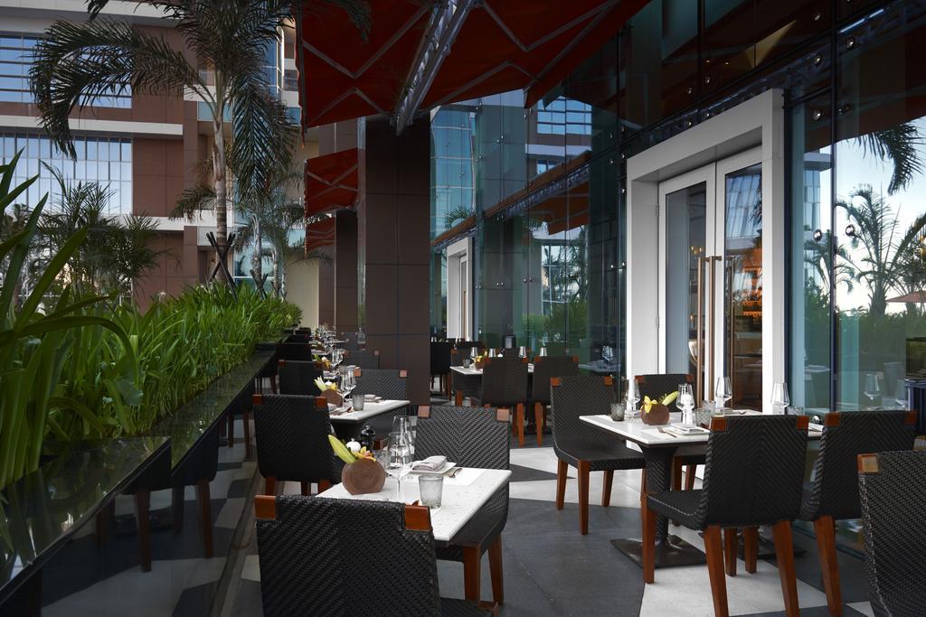 Solaire Resort Entertainment City Paranaque City Экстерьер фото
