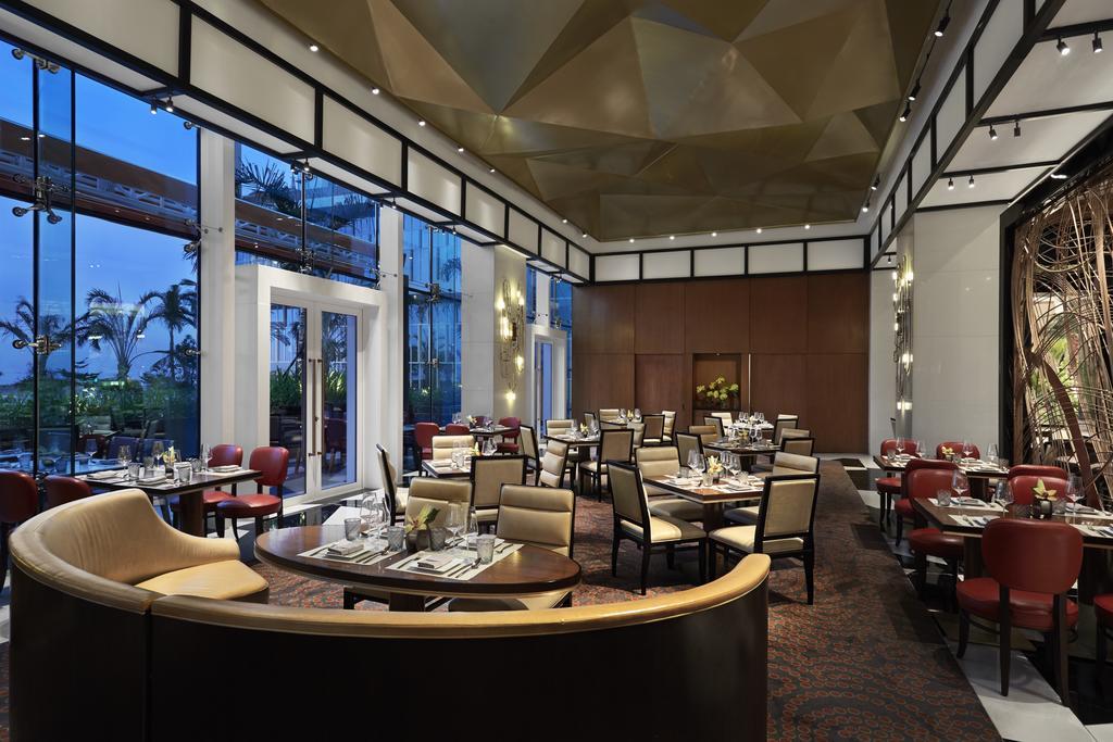 Solaire Resort Entertainment City Paranaque City Экстерьер фото