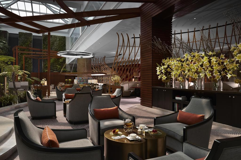 Solaire Resort Entertainment City Paranaque City Экстерьер фото