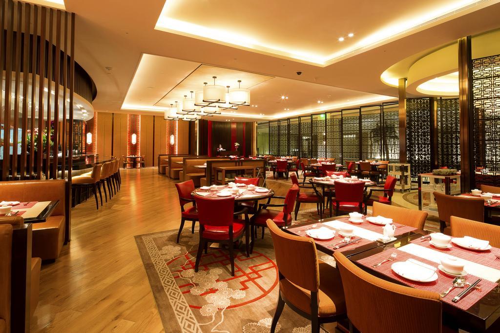 Solaire Resort Entertainment City Paranaque City Экстерьер фото