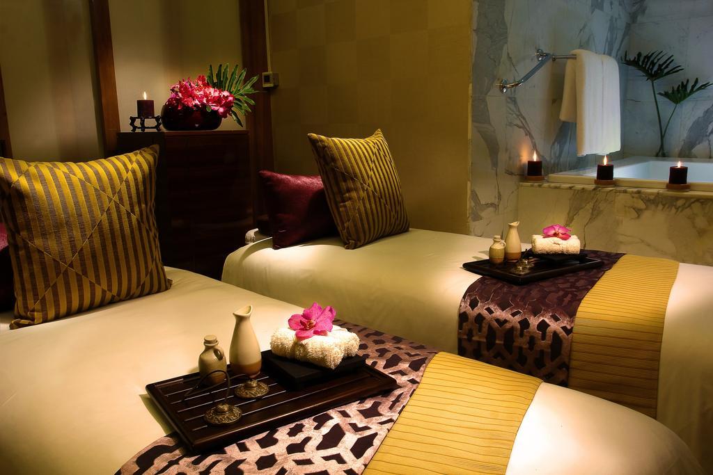 Solaire Resort Entertainment City Paranaque City Экстерьер фото